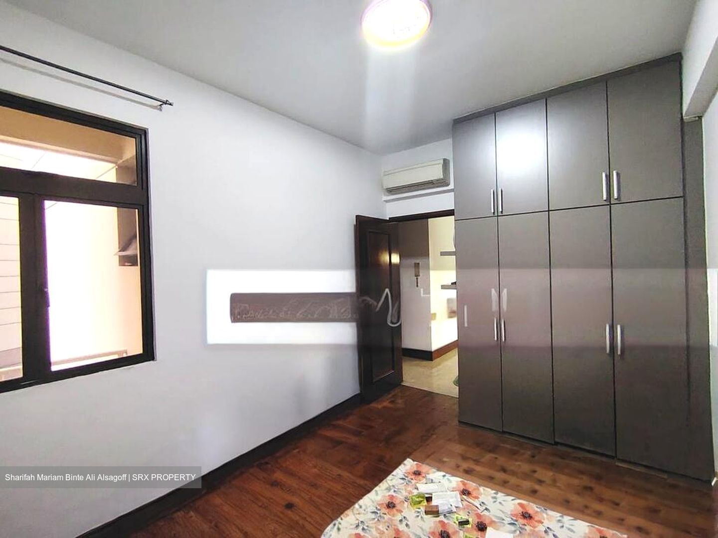 Seletaris (D27), Condominium #486659221
